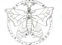 Demonic Butterfly